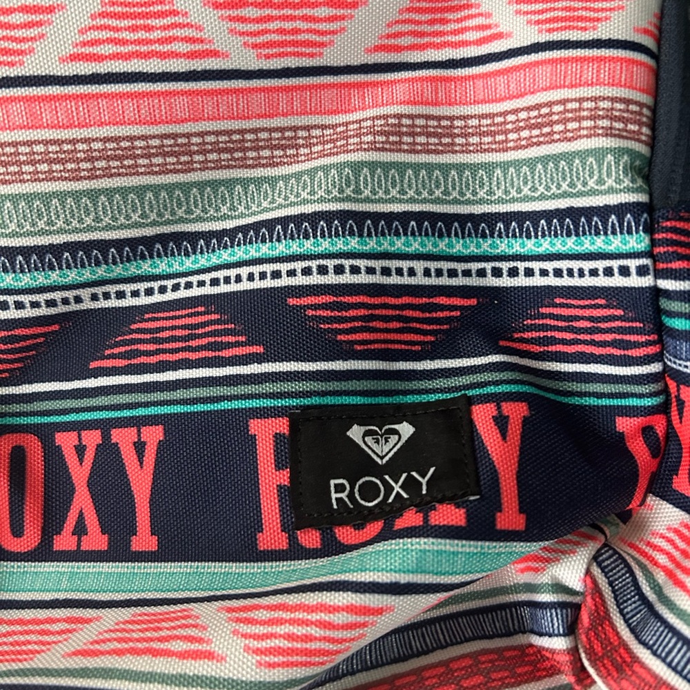 Roxy Backpack - Picture 2 of 6